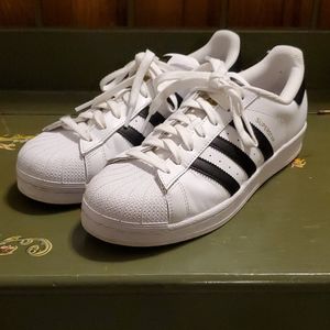 Adidas Superstar Shoes